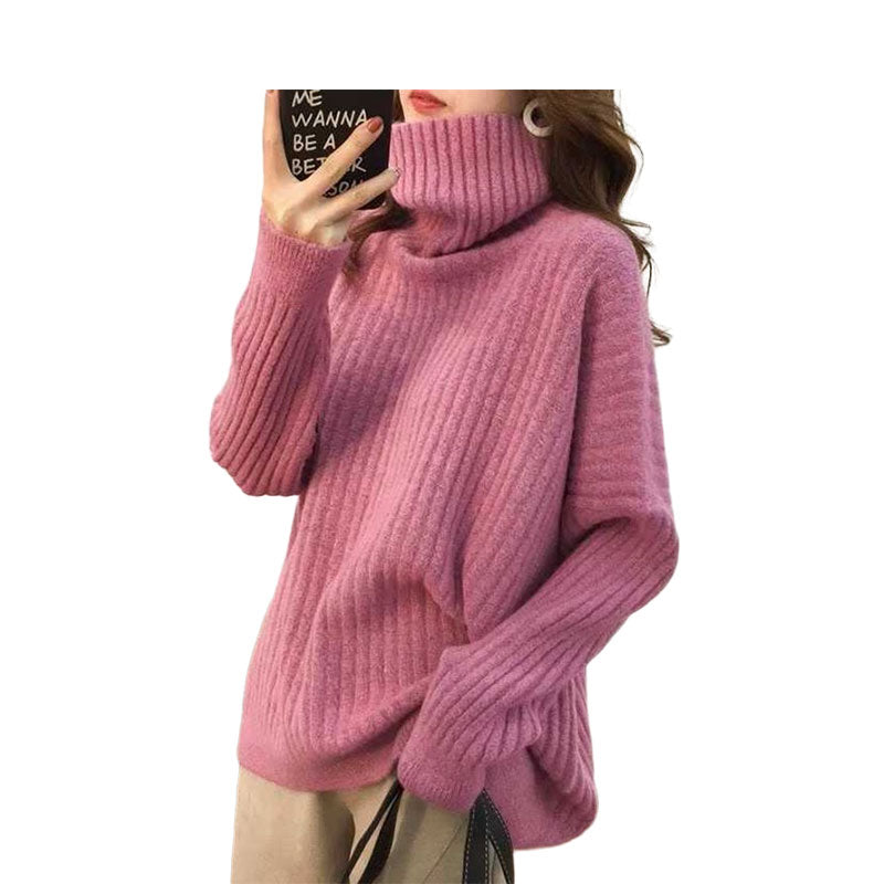 Women Solid Color Crochet Sweaters Wholesale 2112222325