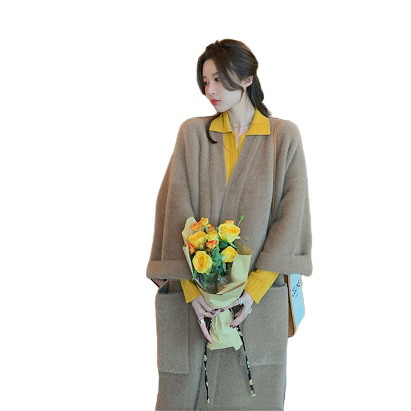 Women Solid Color Coats Wholesale 2112222338