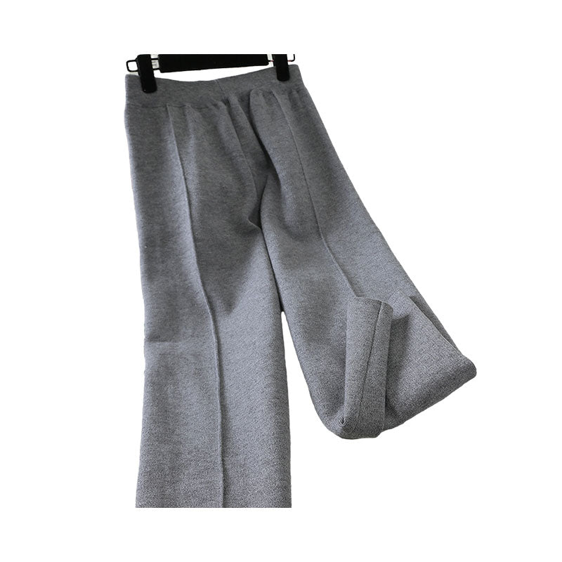 Women Solid Color Pants Wholesale 2112222361