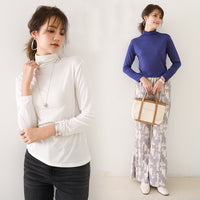 Load image into Gallery viewer, Women Solid Color Tops Wholesale 211222966
