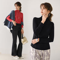 Load image into Gallery viewer, Women Solid Color Tops Wholesale 211222966
