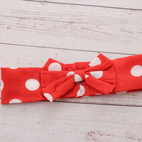 Load image into Gallery viewer, 2 Pieces Set Baby Kid Girls Christmas Animals Cartoon Print Tops And Polka dots Skirts Wholesale 21210002
