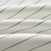 Load image into Gallery viewer, 2 Pieces Set Baby Kid Girls Striped Print Jackets Outwears Dinosaur Pants Wholesale 21429699
