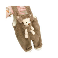 Load image into Gallery viewer, Baby Kid Girls Solid Color Jumpsuits Wholesale 22011214

