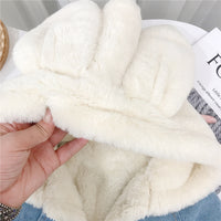 Load image into Gallery viewer, Baby Kid Girls Color-blocking Cartoon Jackets Outwears Wholesale 220112188
