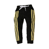 Load image into Gallery viewer, Kid Unisex Solid Color Pants Wholesale 22011406

