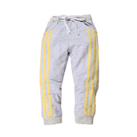 Load image into Gallery viewer, Kid Unisex Solid Color Pants Wholesale 22011406
