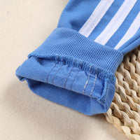 Load image into Gallery viewer, Kid Unisex Solid Color Pants Wholesale 22011406
