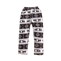 Load image into Gallery viewer, Kid Girls Animals Cartoon Print Pants Wholesale 22011409
