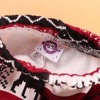 Load image into Gallery viewer, Kid Girls Animals Cartoon Print Pants Wholesale 22011409
