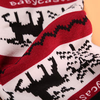 Load image into Gallery viewer, Kid Girls Animals Cartoon Print Pants Wholesale 22011409
