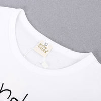 Load image into Gallery viewer, Baby Kid Unisex Color-blocking Tops Wholesale 220114105
