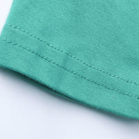 Load image into Gallery viewer, Baby Kid Unisex Color-blocking Tops Wholesale 220114105
