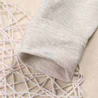 Load image into Gallery viewer, 2 Pieces Set Baby Kid Girls Letters Fruit Cartoon Print Tops And Embroidered Jeans Wholesale 22011411
