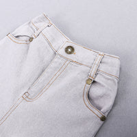 Load image into Gallery viewer, 3 Pieces Set Baby Kid Boys Checked Shirts Solid Color Blazers And Jeans Wholesale 22011414
