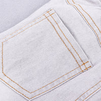 Load image into Gallery viewer, 3 Pieces Set Baby Kid Boys Checked Shirts Solid Color Blazers And Jeans Wholesale 22011414
