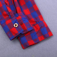 Load image into Gallery viewer, 3 Pieces Set Baby Kid Boys Letters Cartoon Print T-Shirts And Checked Bow Shirts And Ripped Jeans Wholesale 220114142
