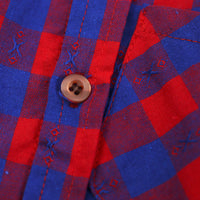 Load image into Gallery viewer, 3 Pieces Set Baby Kid Boys Letters Cartoon Print T-Shirts And Checked Bow Shirts And Ripped Jeans Wholesale 220114142
