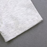 Load image into Gallery viewer, 3 Pieces Set Baby Kid Boys Letters Cartoon Print T-Shirts And Checked Bow Shirts And Ripped Jeans Wholesale 220114142
