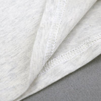 Load image into Gallery viewer, 3 Pieces Set Baby Kid Boys Letters Cartoon Print T-Shirts And Checked Bow Shirts And Ripped Jeans Wholesale 220114142
