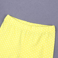 Load image into Gallery viewer, 2 Pieces Set Baby Kid Girls Animals Print Tops And Pants Wholesale 220114165
