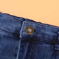 Load image into Gallery viewer, 3 Pieces Set Baby Kid Boys Solid Color Blazers Tops And Jeans Wholesale 22011417
