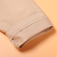 Load image into Gallery viewer, 3 Pieces Set Baby Kid Boys Solid Color Blazers Tops And Jeans Wholesale 22011417
