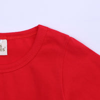 Load image into Gallery viewer, 2 Pieces Set Baby Kid Girls Car Plant Print Skirts And Solid Color Tops Wholesale 220114172
