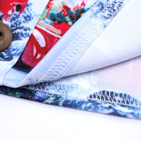 Load image into Gallery viewer, 2 Pieces Set Baby Kid Girls Car Plant Print Skirts And Solid Color Tops Wholesale 220114172
