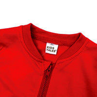 Load image into Gallery viewer, 2 Pieces Set Baby Unisex Striped Jackets Outwears And Pants Wholesale 220114219
