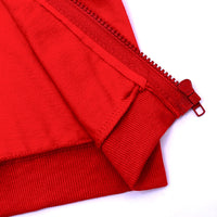 Load image into Gallery viewer, 2 Pieces Set Baby Unisex Striped Jackets Outwears And Pants Wholesale 220114219
