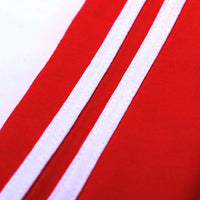 Load image into Gallery viewer, 2 Pieces Set Baby Unisex Striped Jackets Outwears And Pants Wholesale 220114219
