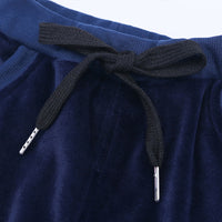 Load image into Gallery viewer, 2 Pieces Set Baby Kid Boys Solid Color Tops And Pants Wholesale 220114221
