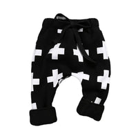 Load image into Gallery viewer, Kid Boys Cartoon Print Pants Wholesale 22011428
