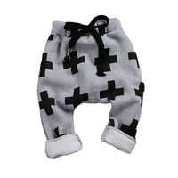 Load image into Gallery viewer, Kid Boys Cartoon Print Pants Wholesale 22011428
