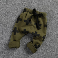 Load image into Gallery viewer, Kid Boys Cartoon Print Pants Wholesale 22011428
