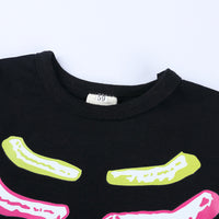 Load image into Gallery viewer, Baby Boys Cartoon Print Halloween Jumpsuits Wholesale 220114293
