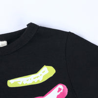 Load image into Gallery viewer, Baby Boys Cartoon Print Halloween Jumpsuits Wholesale 220114293
