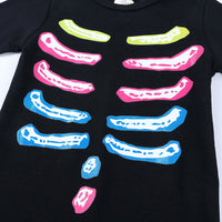 Load image into Gallery viewer, Baby Boys Cartoon Print Halloween Jumpsuits Wholesale 220114293
