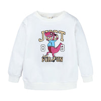 Load image into Gallery viewer, Baby Kid Boys Letters Animals Cartoon Print Hoodies Swearshirts Wholesale 220114309
