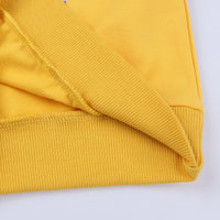 Load image into Gallery viewer, Baby Kid Boys Letters Animals Cartoon Print Hoodies Swearshirts Wholesale 574511886
