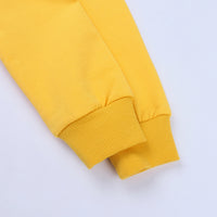 Load image into Gallery viewer, Baby Kid Boys Letters Animals Cartoon Print Hoodies Swearshirts Wholesale 220114309
