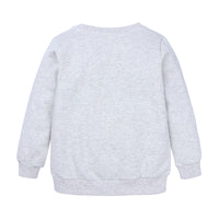 Load image into Gallery viewer, Baby Kid Boys Letters Animals Cartoon Print Hoodies Swearshirts Wholesale 220114309
