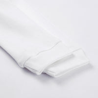 Load image into Gallery viewer, 2 Pieces Set Baby Boys Birthday Party Solid Color Bow Shirts And Striped Jumpsuits Wholesale 2201143642
