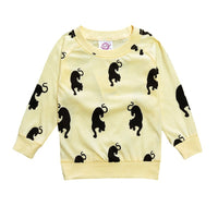 Load image into Gallery viewer, 2 Pieces Set Baby Kid Unisex Tops And Pants Wholesale 22011437

