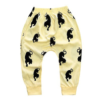 Load image into Gallery viewer, 2 Pieces Set Baby Kid Unisex Tops And Pants Wholesale 22011437
