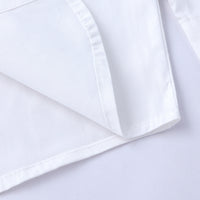 Load image into Gallery viewer, 3 Pieces Set Baby Kid Boys Solid Color Shirts Striped Vests Waistcoats And Pants Wholesale 220114393
