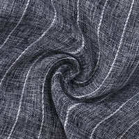 Load image into Gallery viewer, 3 Pieces Set Baby Kid Boys Solid Color Shirts Striped Vests Waistcoats And Pants Wholesale 220114393
