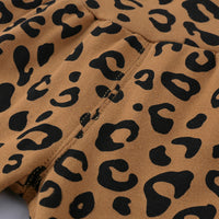 Load image into Gallery viewer, 2 Pieces Set Baby Kid Girls Boys Leopard Tops And Pants Wholesale 220114395
