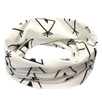 Load image into Gallery viewer, Unisex Graphic Accessories Scarves Wholesale 22011440
